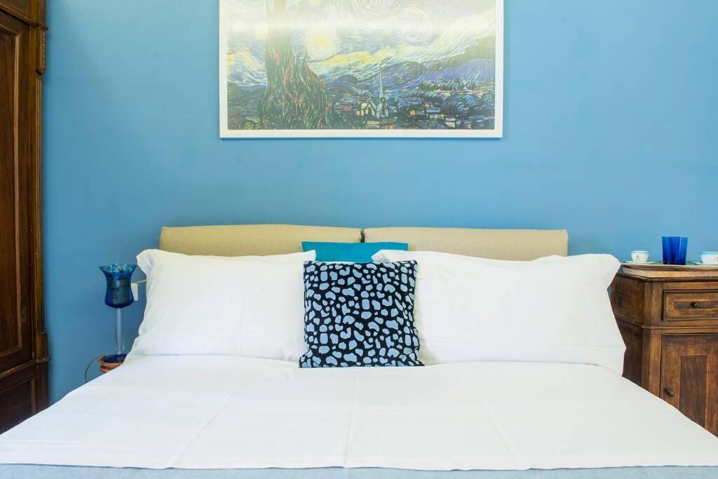 Colosseum/Panisperna Nina Apartament With Terrace ローマ エクステリア 写真