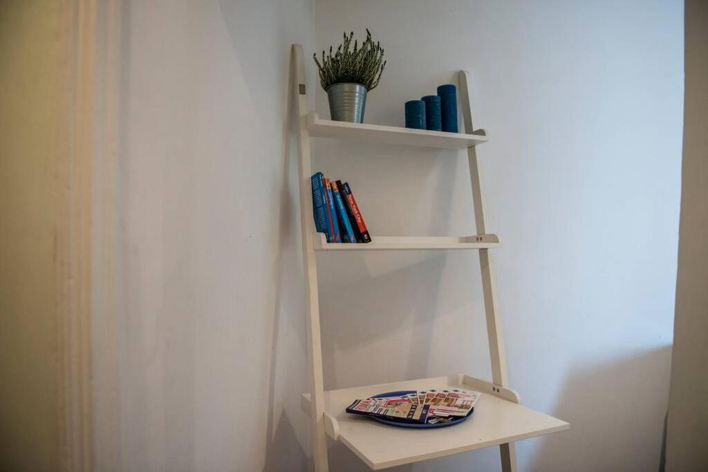 Colosseum/Panisperna Nina Apartament With Terrace ローマ エクステリア 写真