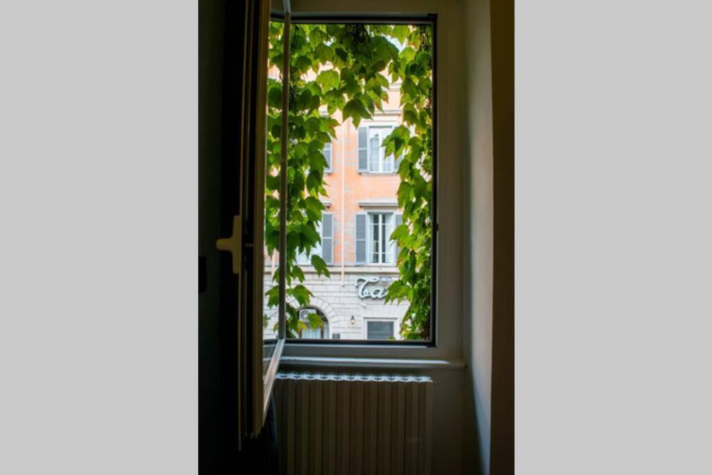 Colosseum/Panisperna Nina Apartament With Terrace ローマ エクステリア 写真